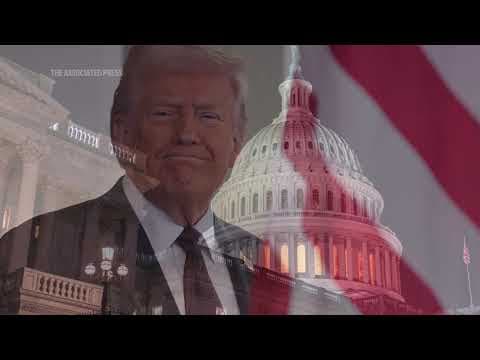 Why Trump's joint remarks to Congress won't be a 'State of the Union' address