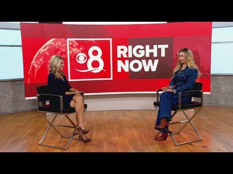 Rising Country musician Presley Tennant reflects on 'The Voice' appearance, songwriting