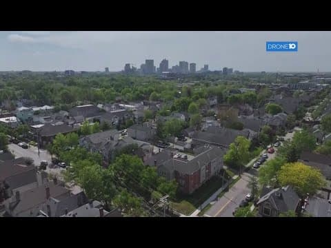 New bill promises $3.5 billion in property tax relief for Ohioans