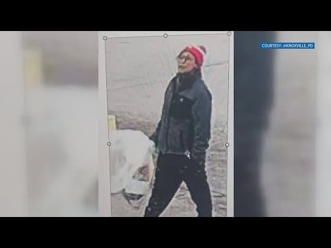 KPD detains suspect accused of stabbing man after demanding keys to his truck