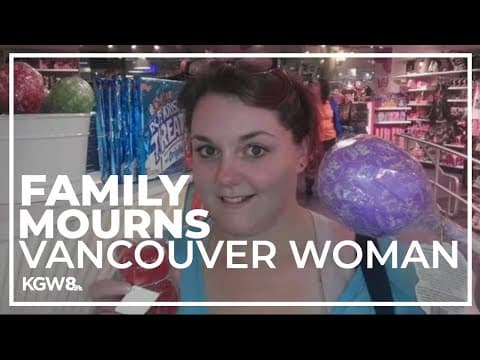 Family remembers Vancouver woman killed when car crashed into house