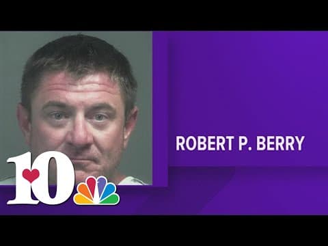 BCSO: Seymour man charged with criminal homicide, victim identified after Thursday shooting