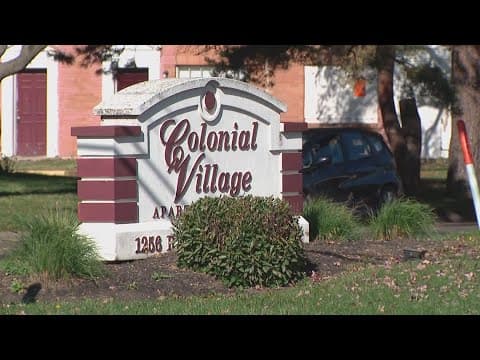 Columbus city attorney to file contempt action in Colonial Village case