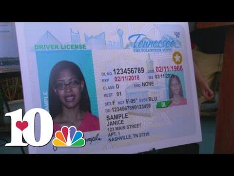 REAL ID enforcement date extended again
