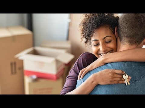 The Real Estate Top Performers discuss why it's a good time for first-time homebuyers to purchase a