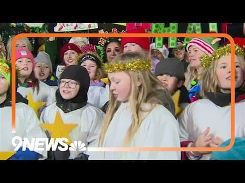Colorado town featured on 'Today Show' segment 'Merriest Main Streets'