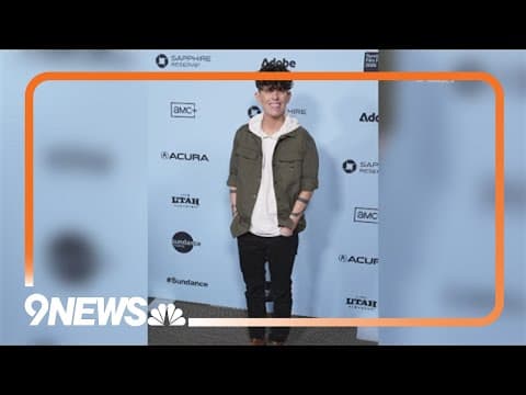 Andrea Gibson, poet and advocate, dies at 49