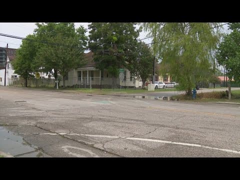 Former Pct. 6 deputy constable charged with manslaughter nearly a year after deadly drash