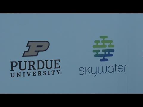 SkyWater backs out of $1.8 billion project