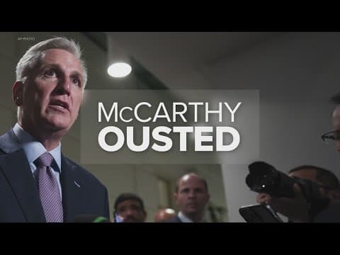 Who will be the next Speaker of the House?