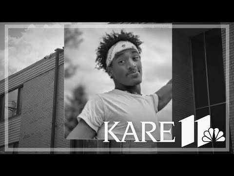 Family of Andrew Sundberg sues city of Minneapolis over shooting death