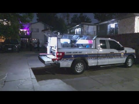 HPD: Welfare check leads to discovery of body inside Montrose apartment