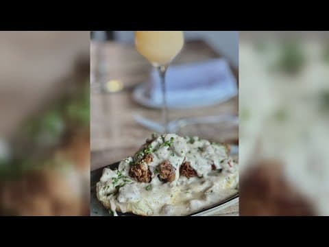 Michelin sending secret shoppers to test East Tennessee food for a spot in its newest guide