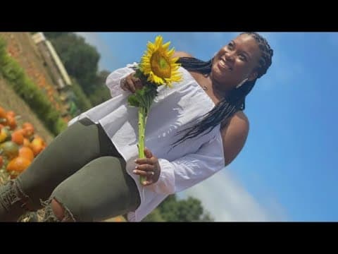 Community rallies around local nurse | Get Uplifted