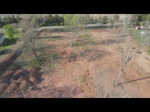 Scott Cemetery asks for DOJ help to stop brewery project