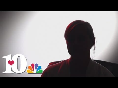 Juror in Sean Finnegan's death penalty case speaks after trial