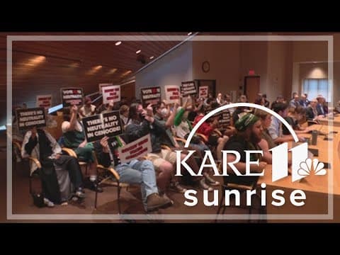 U of M Board chooses not to divest from Israel investments despite student pressure