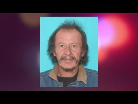 Child rape suspect arrested in southeastern Colorado after years on the run