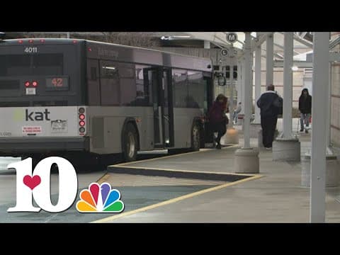 KAT makes changes to its cashless payment proposal after community pushback