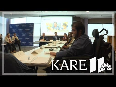 Roundtables begin statewide on potential healthcare cuts