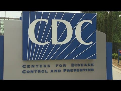 Robert F. Kennedy Jr. asks CDC to look into alternative treatments for measles