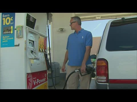 Consumers anticipating new inflation numbers