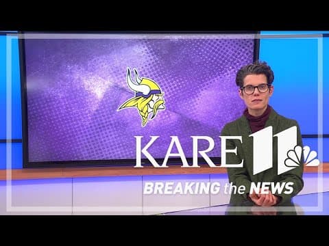 Obadiah's take on the Vikings loss on Sunday