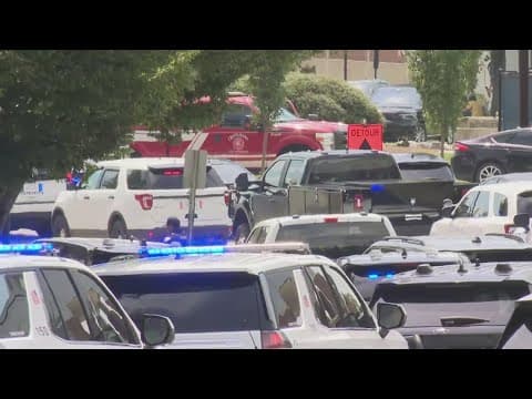 Villanova University and University of Tennessee settling down after false reports of active shooter