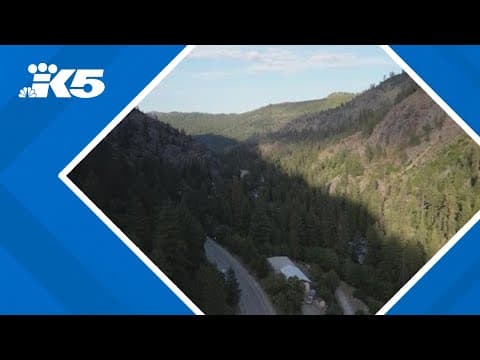 FBI to test 'potential evidence' in Travis Decker search after closing campground