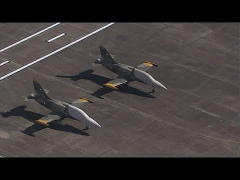 Wings Over Houston faces major change, but offers big reassurance to fans