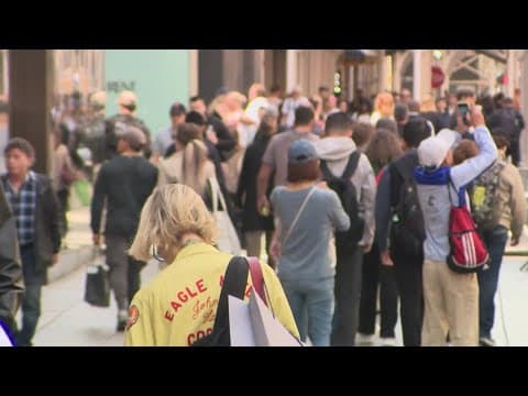 Here's the key to a longer, happier life