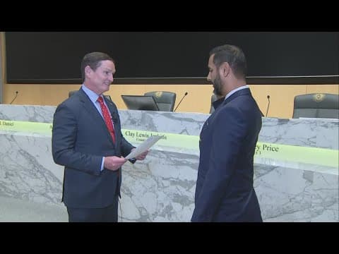 Dallas County Elections Administrator resigns, county confirms