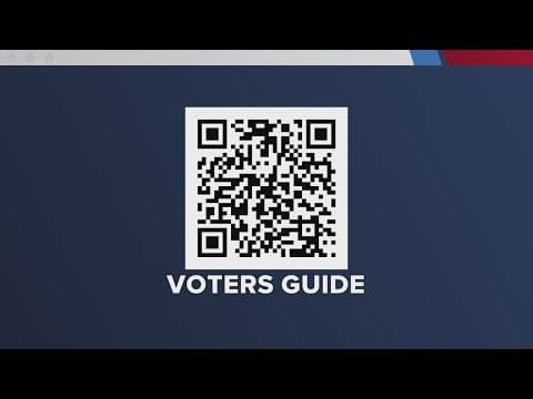 Election Day in Prince George's Co.: Here's what you need to know