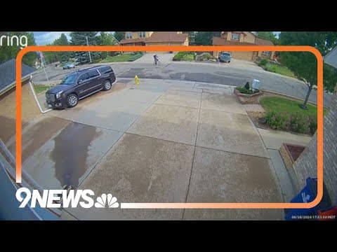 Arvada Police raise concerns about lack of prevention as burglary cases rise