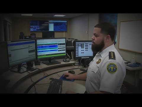 Former New Orleans 911 Director's trial continues