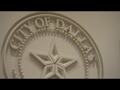 Dallas City Council reaches final day of budget discussions