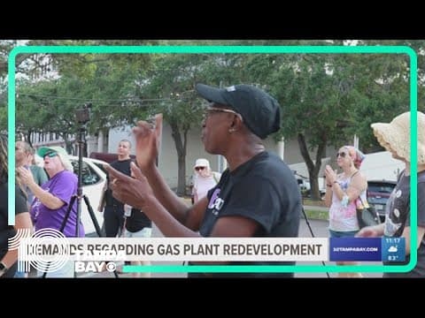 St. Pete activists start early celebration at city hall as Juneteenth approaches