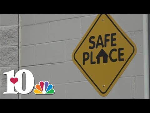 Nonprofit promotes awareness of Tennessee's  Safe Haven Law