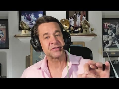 Bret Boone weighs in on Padres' fast start in NL West, credits Jackson Merrill's impact