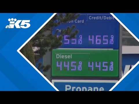 State gas tax likely to increase. Here's what it would mean for drivers