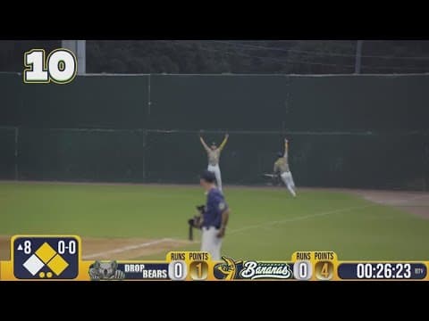 Savannah Bananas to take over Colorado Dunkin' store