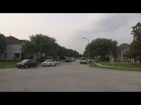 7-year-old boy gets hold of gun, shoots himself in Spring, Pct. 4 says