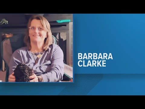 Silver Alert issued by TBI for Blount County woman missing since Saturday