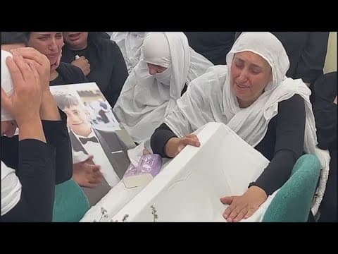 Israel launches counterattack on Hezbollah after missile strike