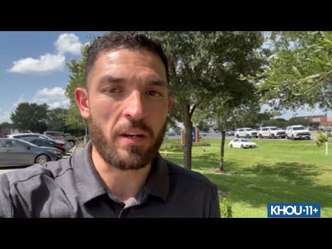 Man killed in possible road rage shooting in Fort Bend County