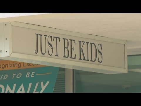 2 Lebanon day care workers face felony charges after 1-year-old consumes THC