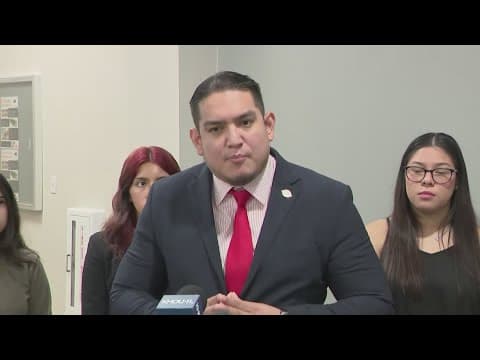 Pasadena council member, community leader call for transparency after students’ scholarships revoked