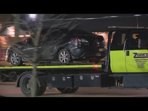 Beech Grove police searching for carjacking suspect