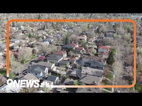 Picky homebuyers are taking their time in the Colorado real estate market