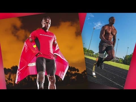 From deep depression to mountaintops | A local veteran shares his uplifting story